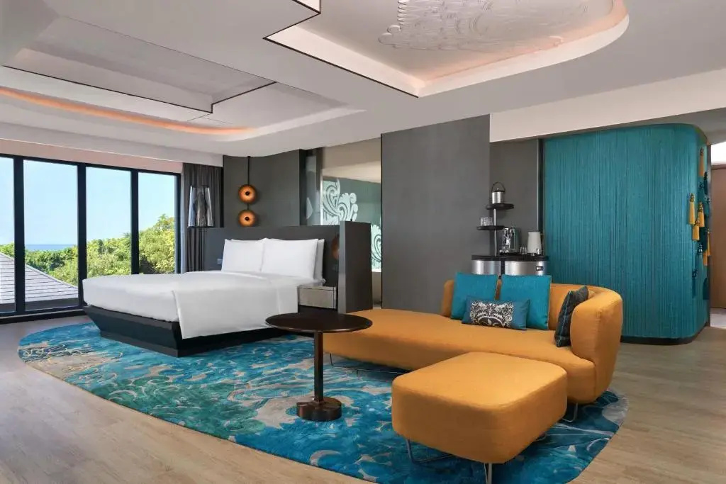 Photo - Renaissance Bali Nusa Dua Resort