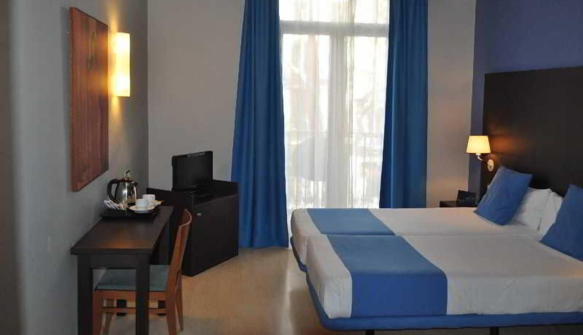 Foto - Oriente Atiram Hotel