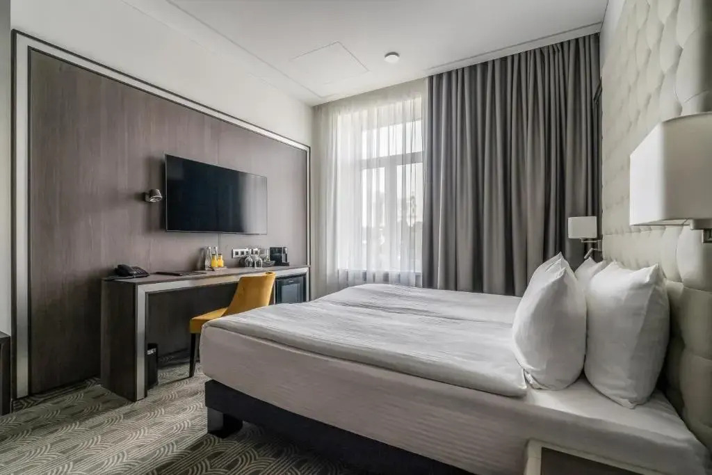 Photo - Congress Hotel