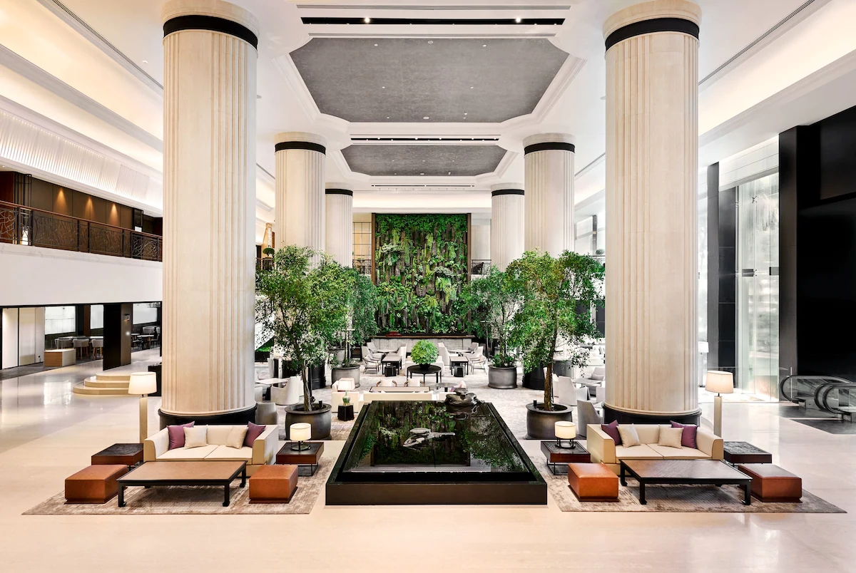 Photo - Shangri-La Singapore