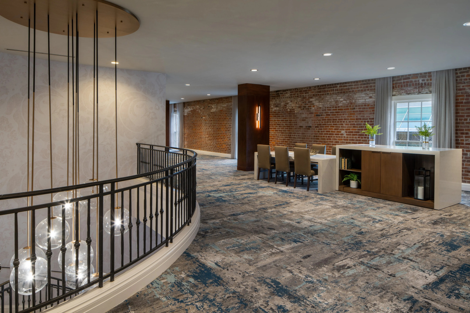 Foto - SpringHill Suites by Marriott New Orleans Warehouse Arts District