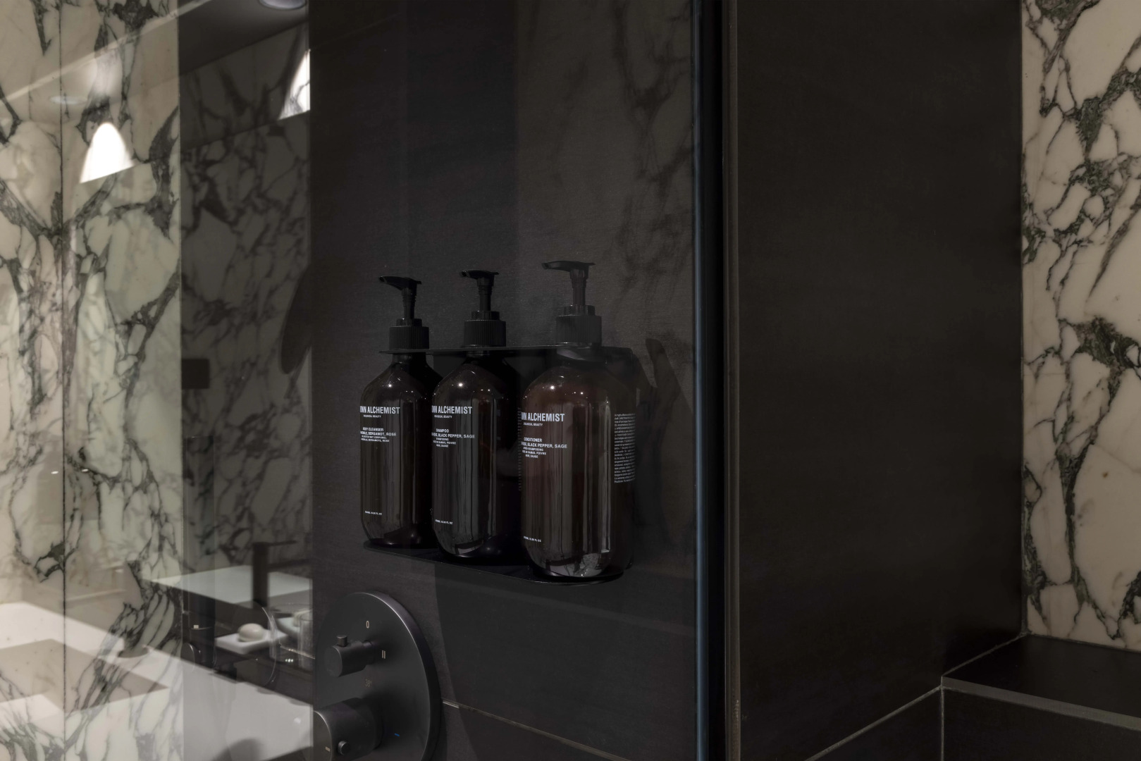 Foto - Victoria Palace Hotel