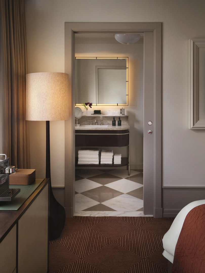 Photo - The Huntington Hotel