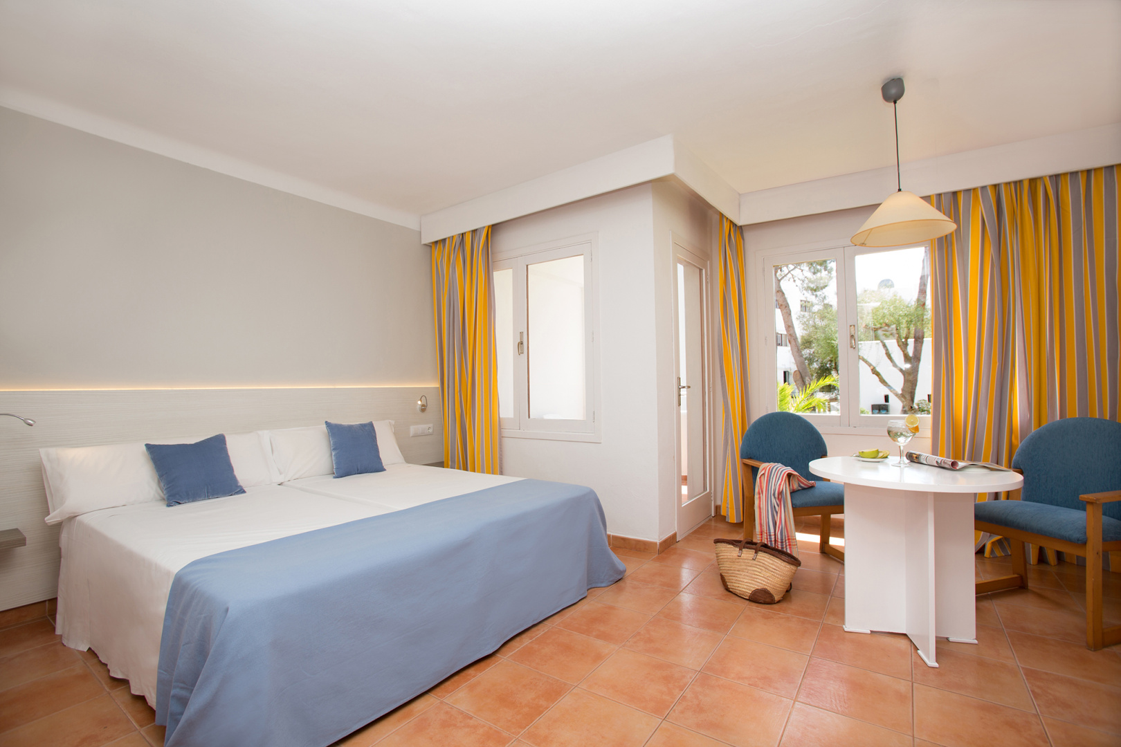 Foto - Gavimar Cala Gran Hotel and Apartments