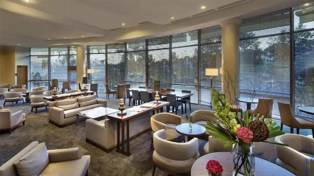 Foto - Conrad Istanbul Bosphorus