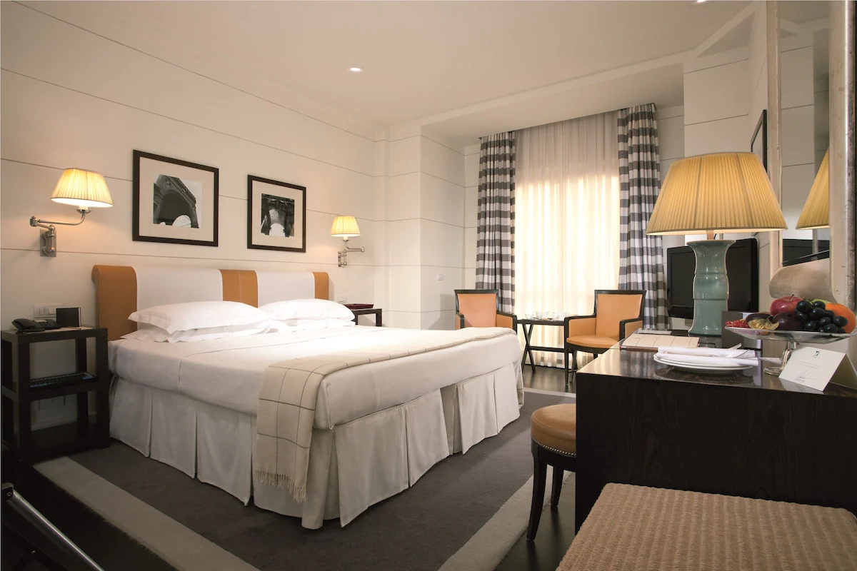 Foto - Gallery Hotel Art - Lungarno Collection