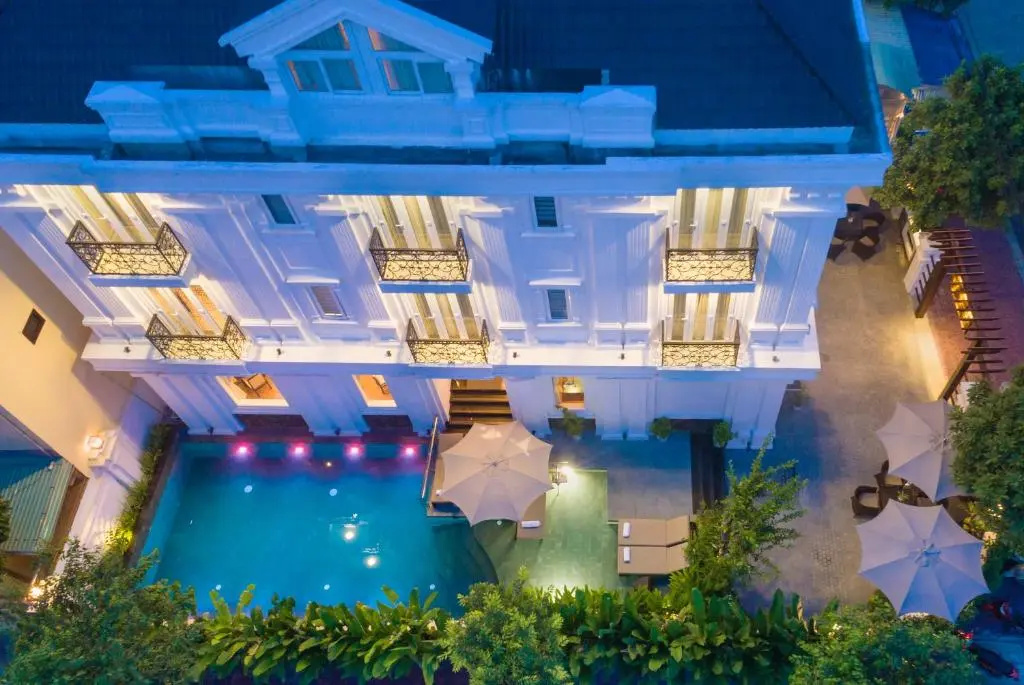 Photo - Hoi An Canal House Riverside By Haviland