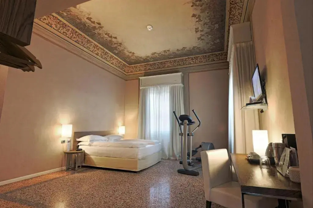 Foto - I Portici Hotel Bologna