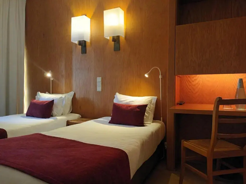 Photo - Vilar Oporto Hotel