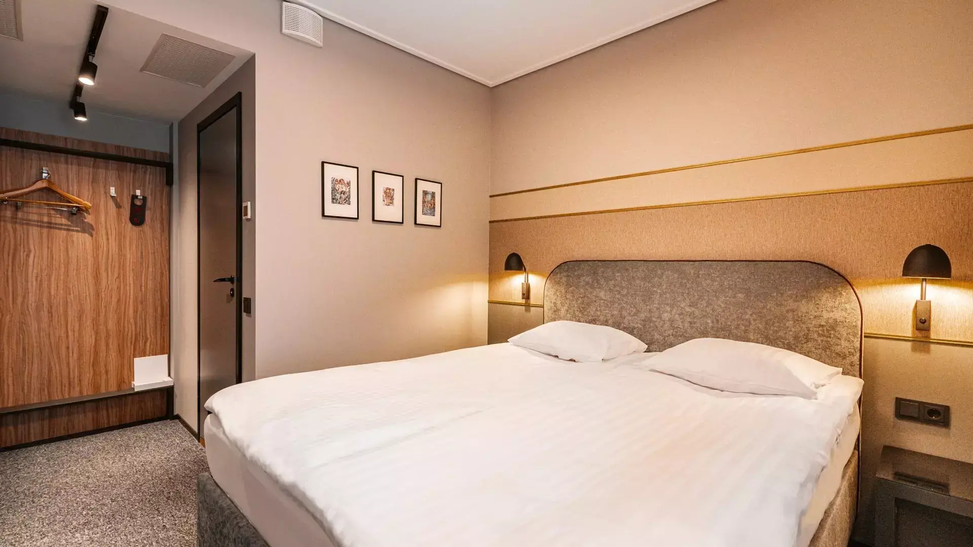 Foto - Fonnental Design Hotel Tallinn