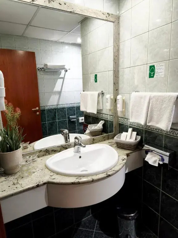 Photo - Hotel Turist - City Center