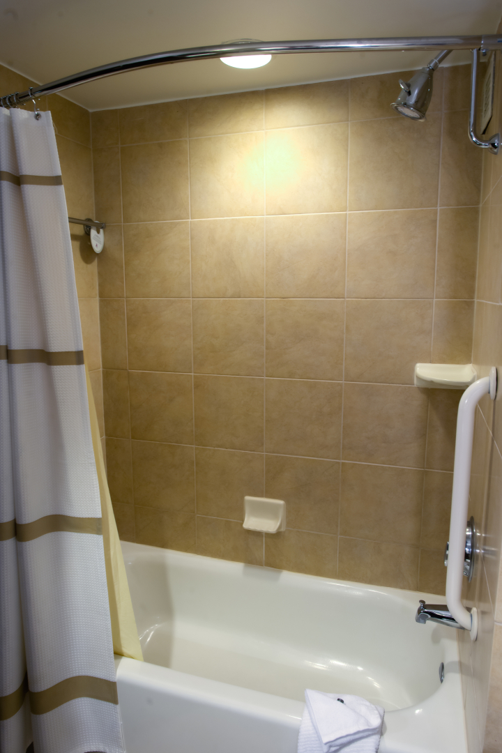 Foto - Houston Marriott Westchase