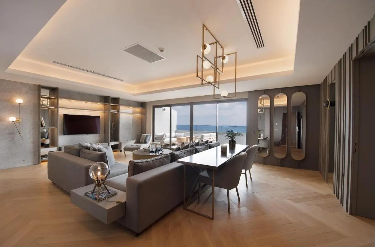 Foto - Miramare Beach Hotel - Ultra All Inclusive