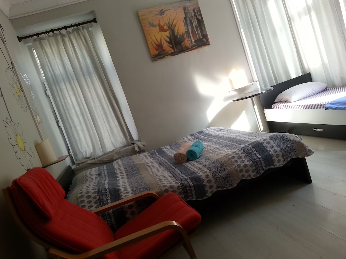 Photo - Taxim Hostel - Adults Only