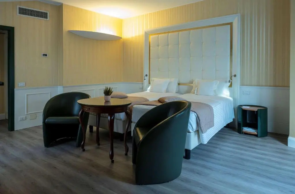 Foto - c-hotels Concorde