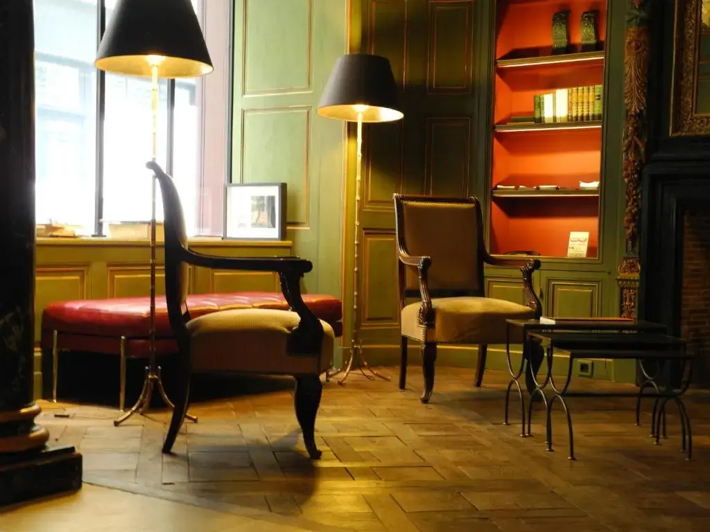 Photo - Hôtel du Vieux Marais