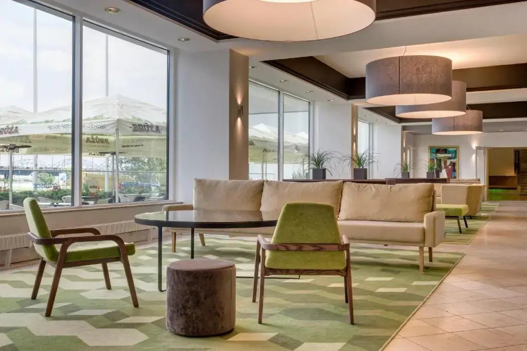 Photo - Radisson Blu Hotel & Spa, Daugava Riga