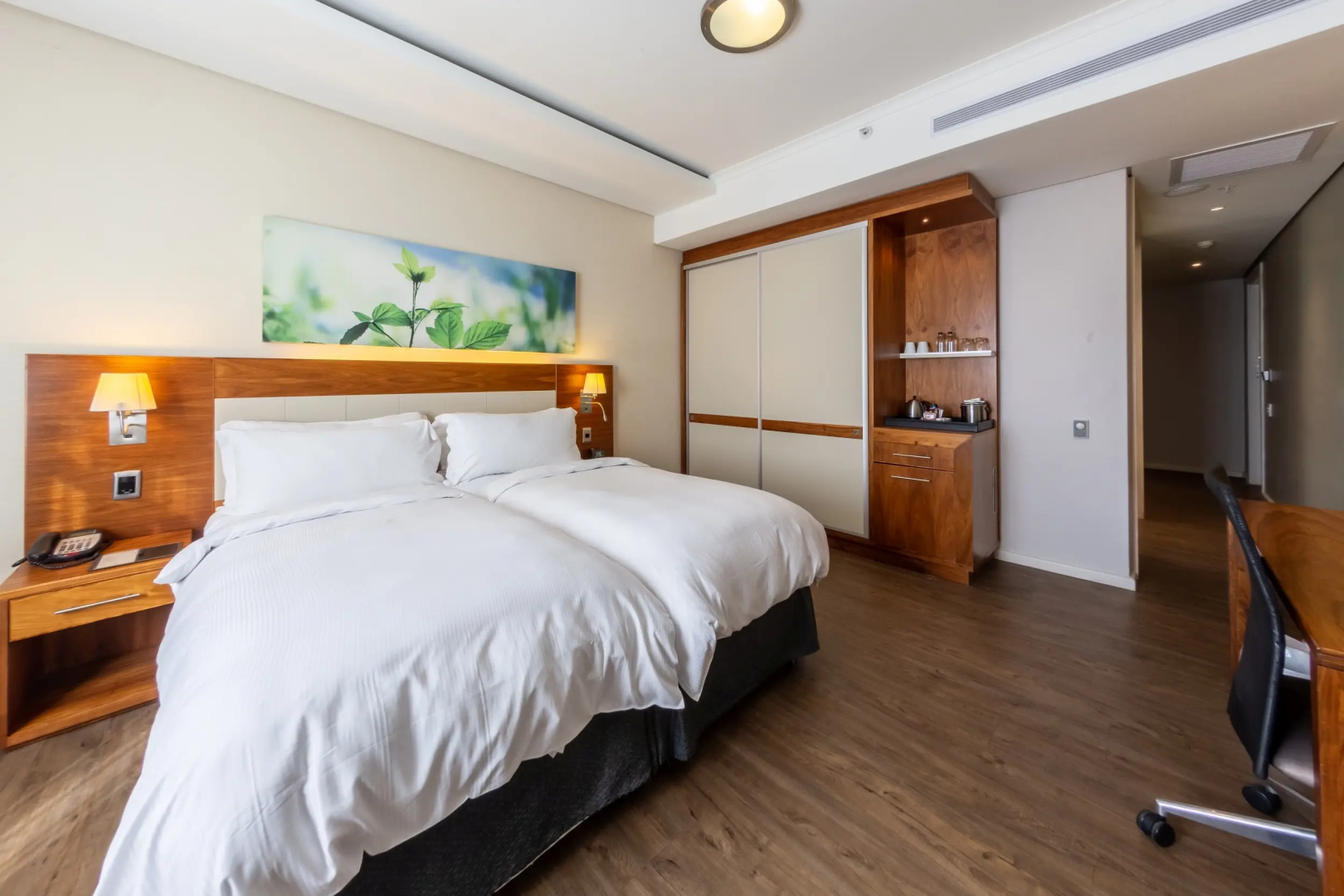 Foto - DoubleTree by Hilton Cape Town Upper Eastside