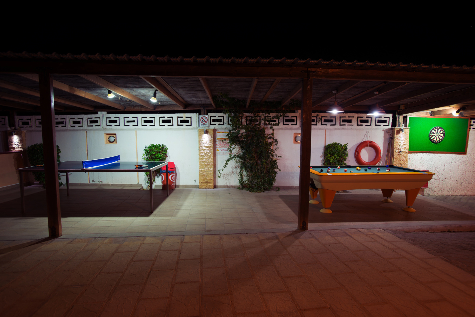 Foto - Meliton Hotel