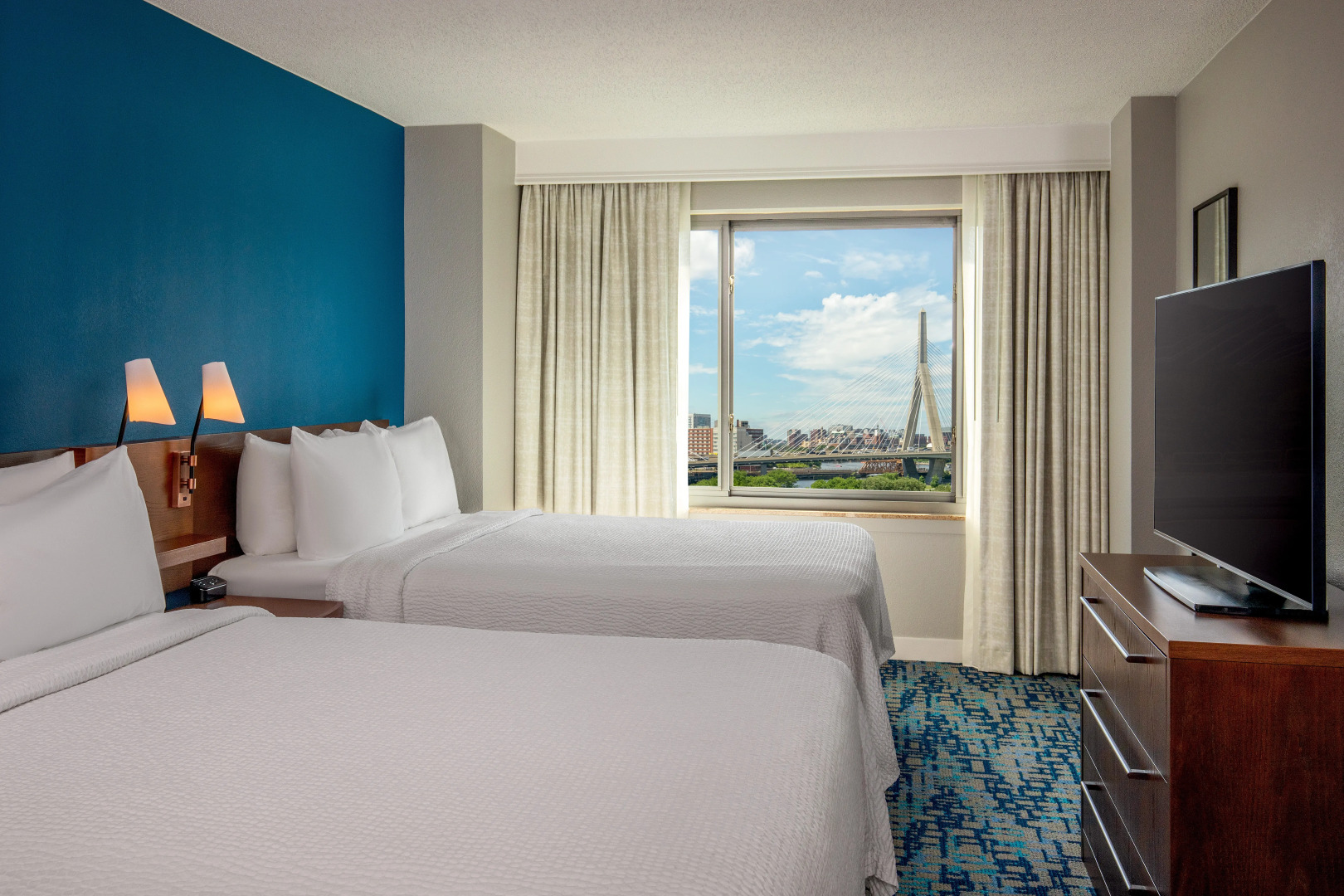 Photo - Residence Inn by Marriott Boston Harbor on Tudor Wharf