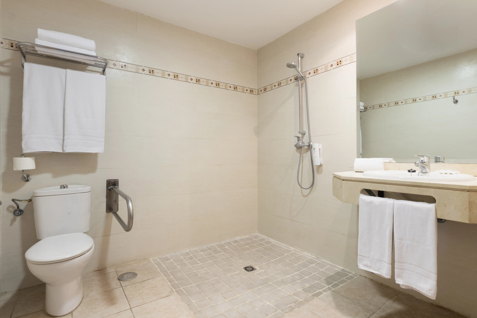 Foto - Hotel Palia La Roca