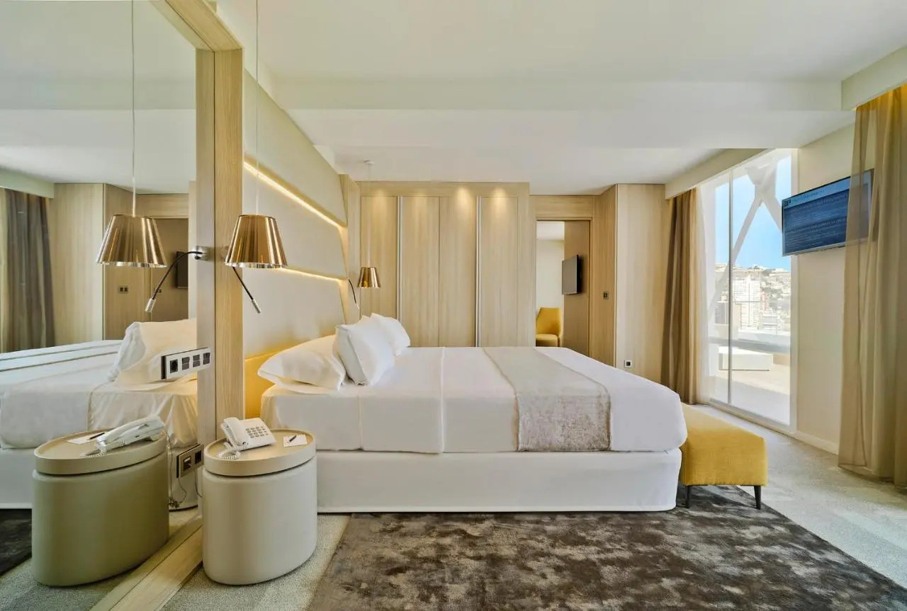 Foto - Hotel Don Pancho - Designed for Adults