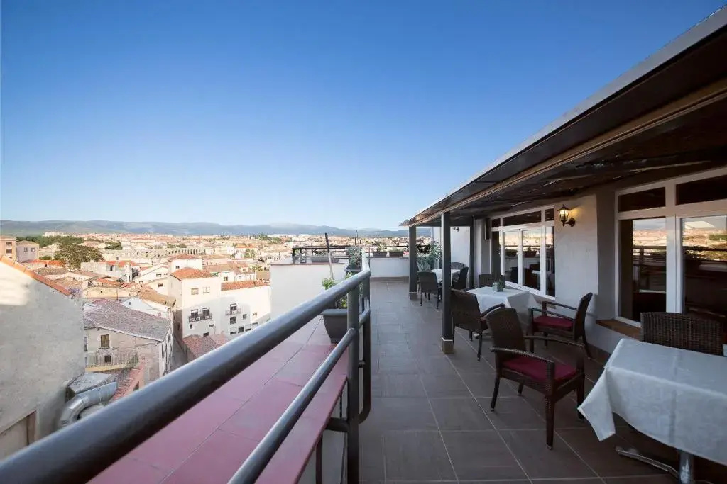 Photo - Hotel Real Segovia by Recordis Hotels
