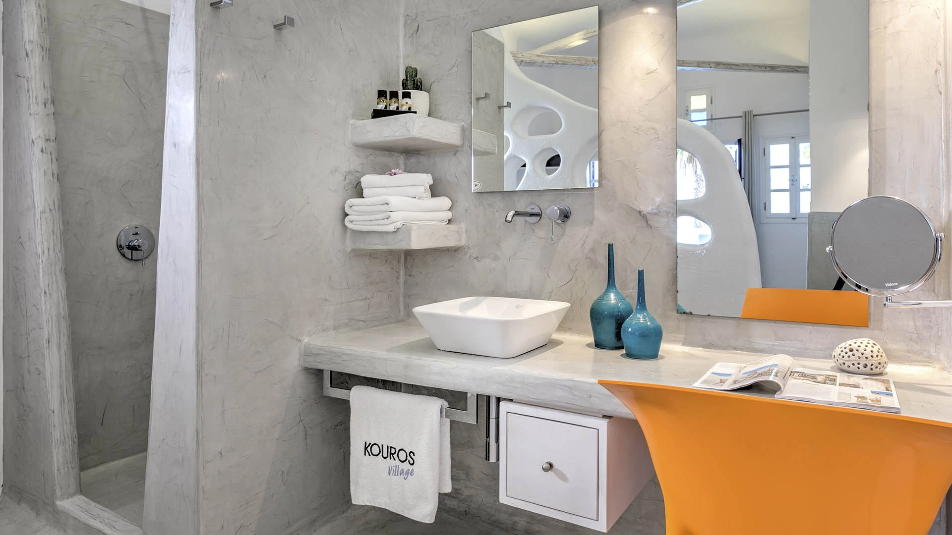 Foto - Kouros Village Hotel - Adults Only