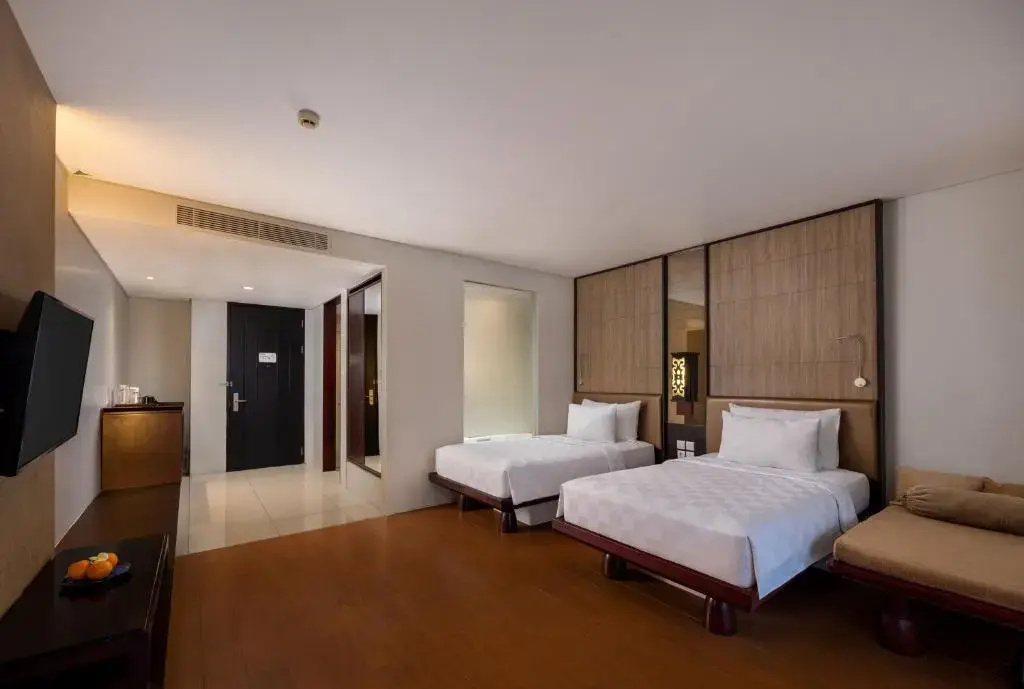 Photo - Sanur Resort Watujimbar