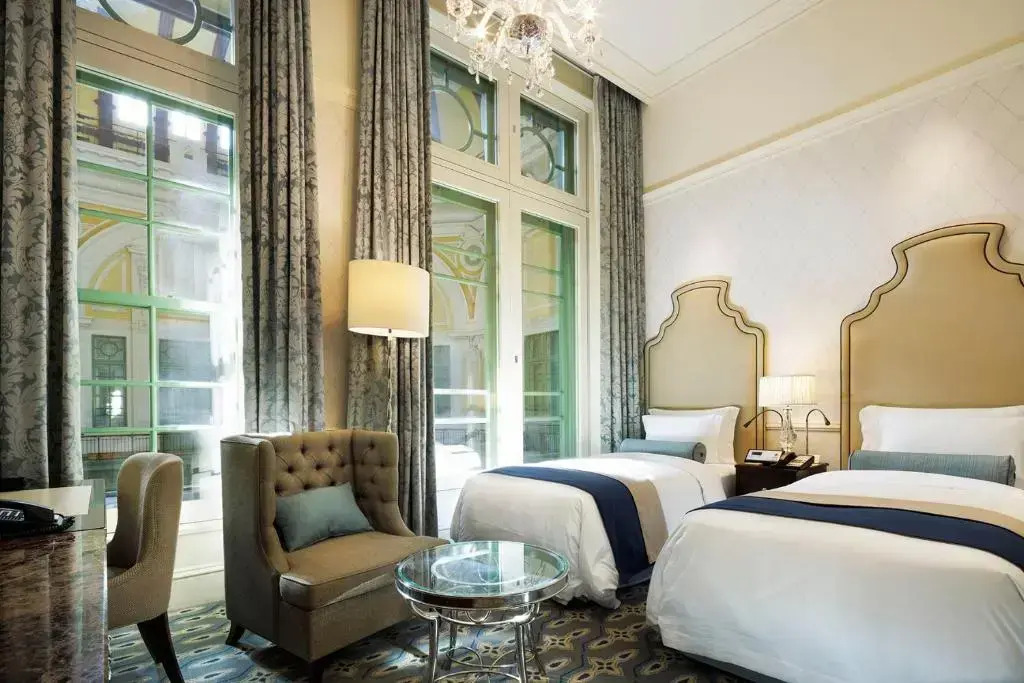 Foto - The Tokyo Station Hotel