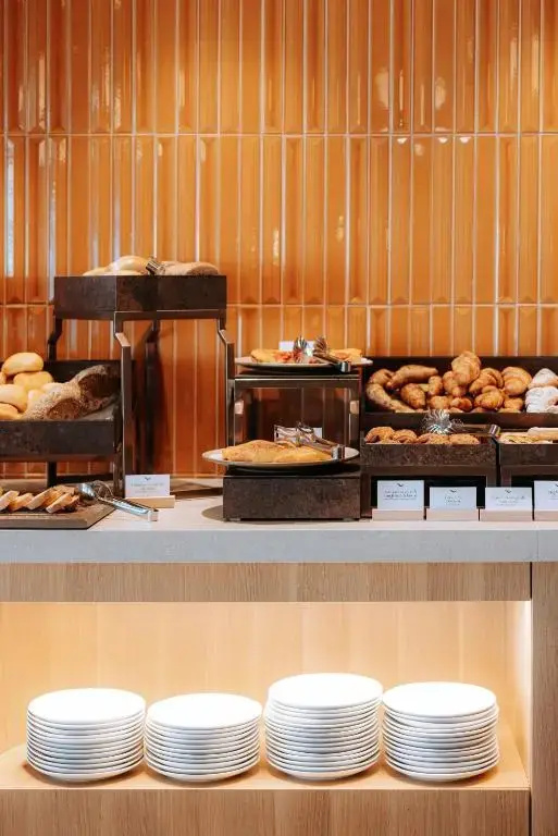 Foto - Mövenpick Hotel Bari