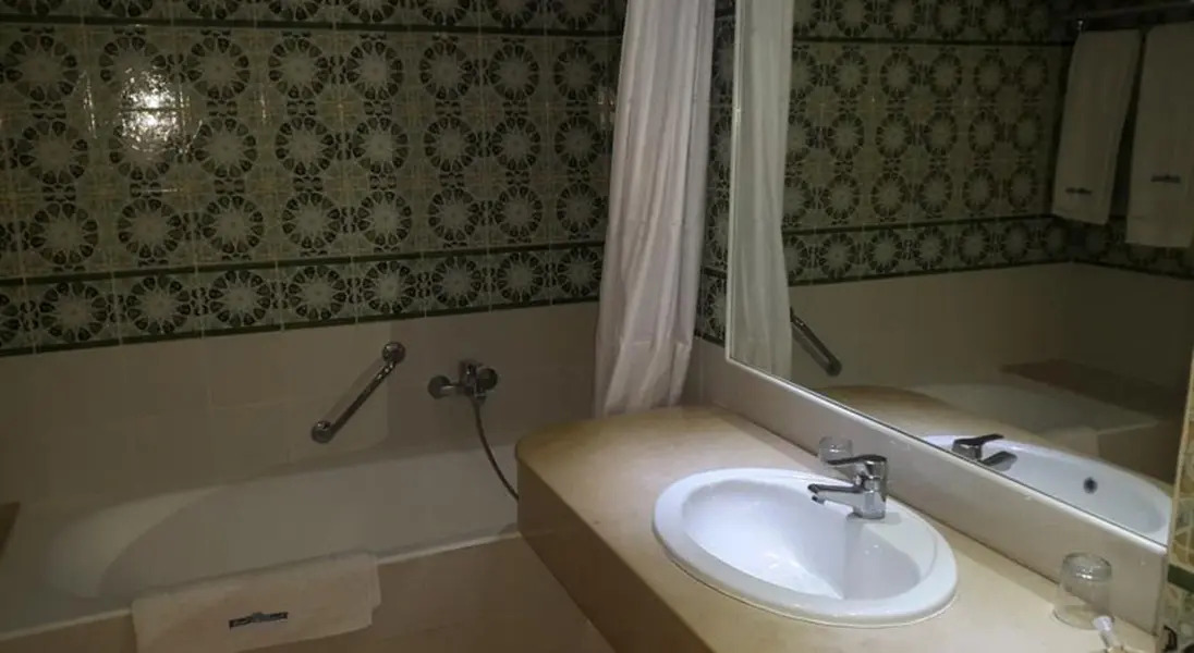 Foto - Tunisia Lodge