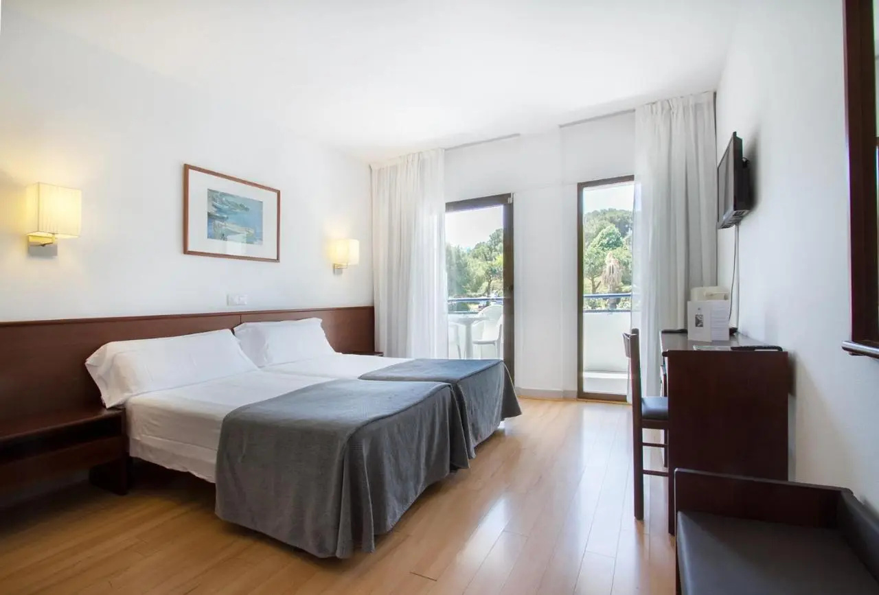 Foto - Hotel Gran Garbi Mar & AquaSplash