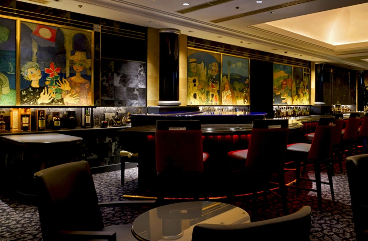 Photo - Hotel New Otani Tokyo Garden Tower