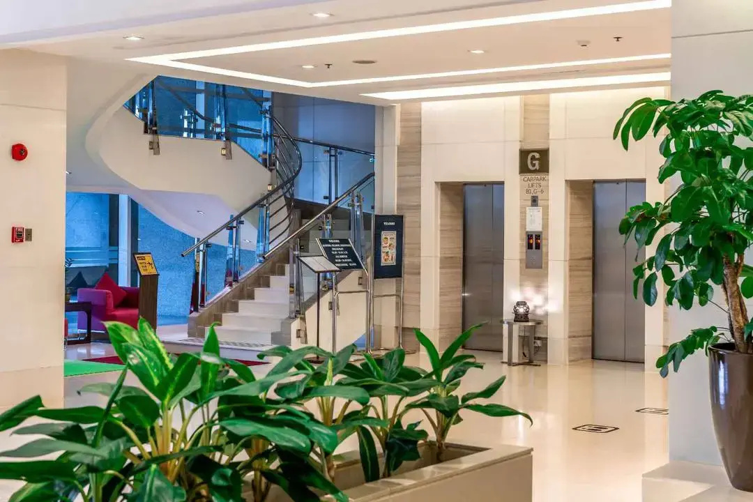 Foto - Jasmine Grande Residence