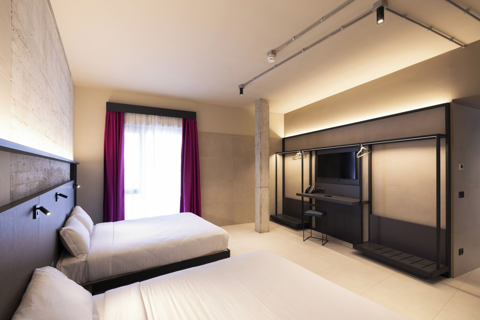Photo - Joy 124 Milano Hotel 