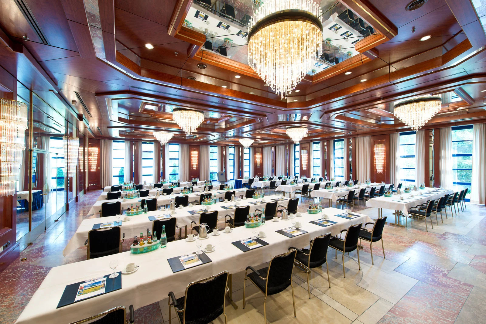 Photo - Maritim Hotel Bonn