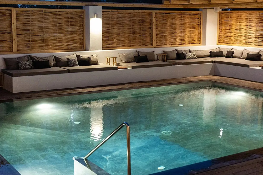 Foto - Scorpios Beach Santorini