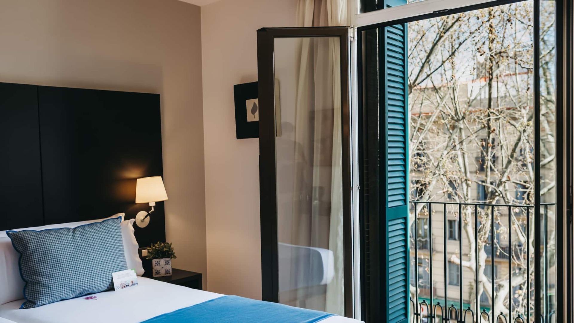 Foto - Oriente Atiram Hotel