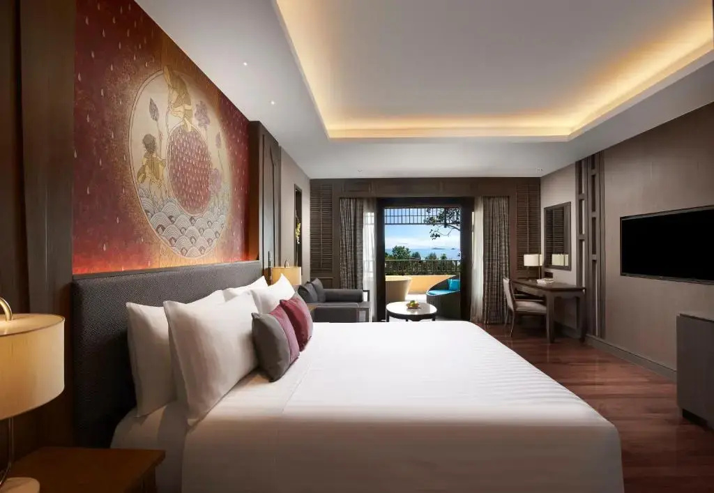 Photo - Amari Vogue Krabi