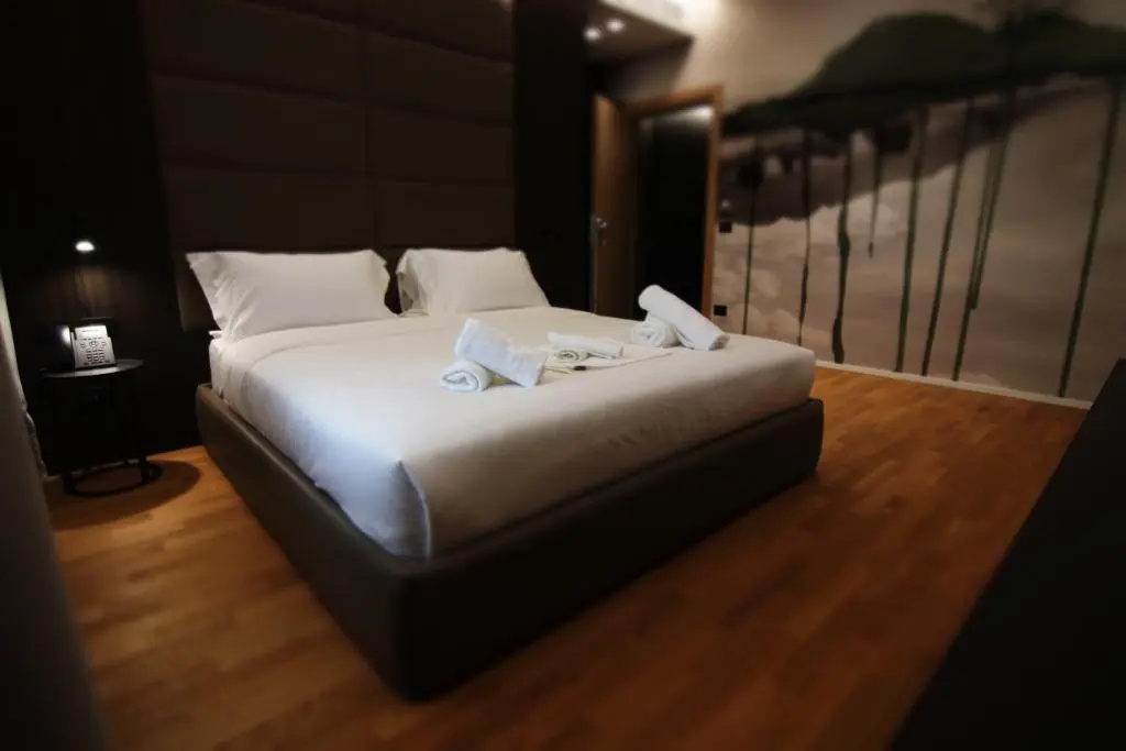 Foto - Boutique Hotel Adelar