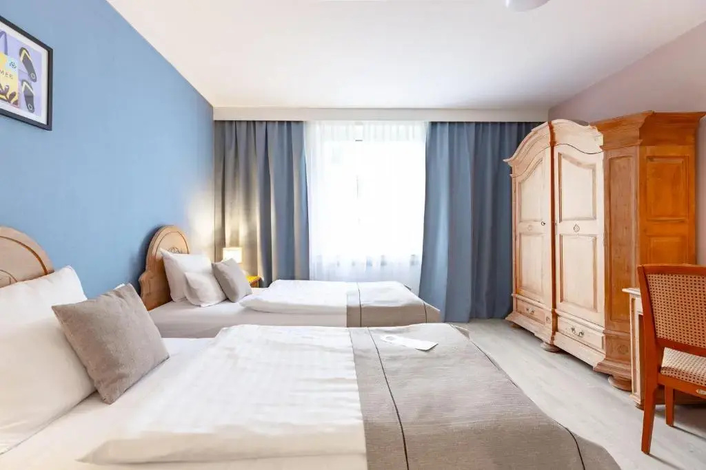 Photo - Garner Hotel Dusseldorf - Main Station by IHG
