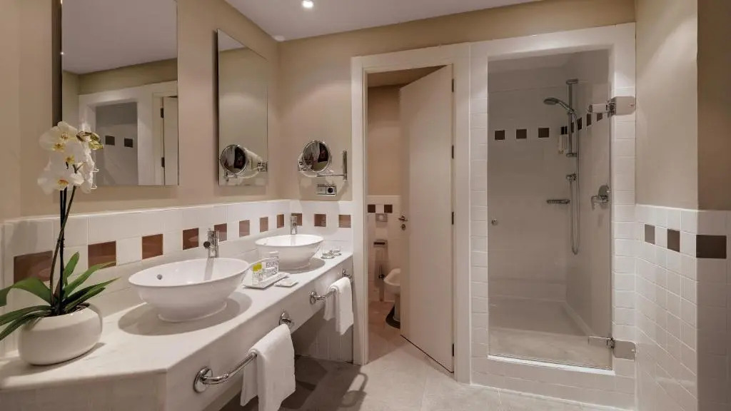 Foto - Precise Resort El Rompido-The Hotel