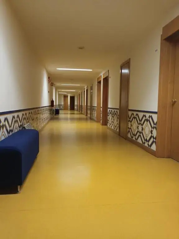 Photo - Vilar Oporto Hotel