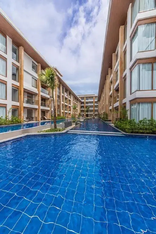 Photo - Henann Crystal Sands Resort