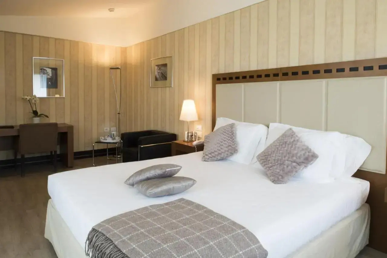 Foto - Hotel Maggior Consiglio