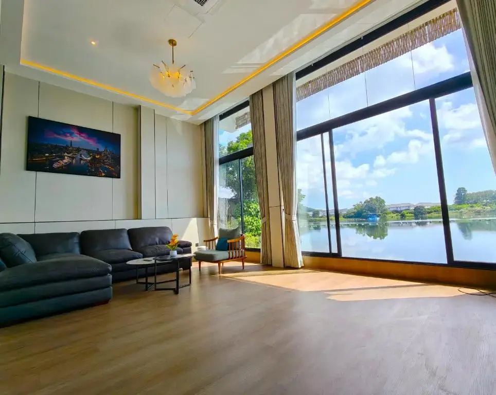 Foto - The Lake Chalong Hotel SHA Plus