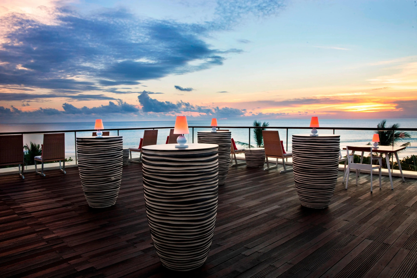 Foto - Sheraton Bali Kuta Resort