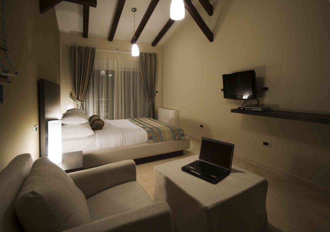 Hotel Casa del Mare Barchetta