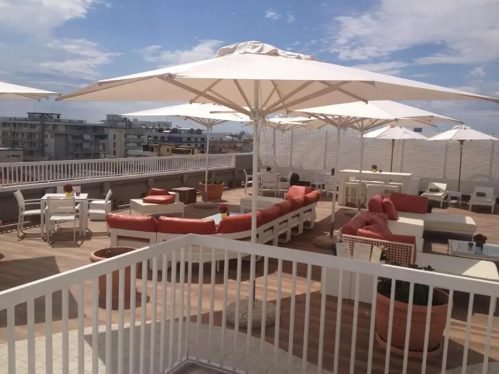 Foto - Hotel Principe Palace